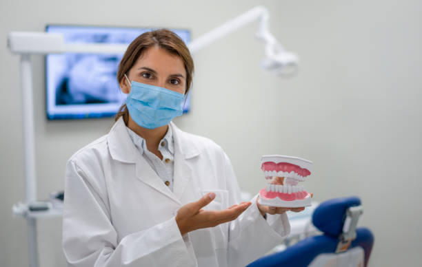 Best Emergency Broken Tooth Repair in Chesilhurst, NJ