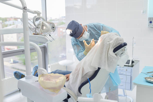 Best Emergency Tooth Extraction in Chesilhurst, NJ